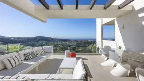 3 bedrooms apartment in Marbella Club Hills for sale