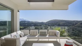 3 bedrooms apartment in Marbella Club Hills for sale