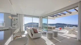 3 bedrooms apartment in Marbella Club Hills for sale