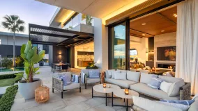 Se vende villa en La Quinta de 6 dormitorios