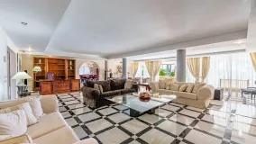 Villa a la venta en Paraiso Barronal