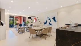 For sale 3 bedrooms ground floor apartment in Torre Bermeja