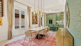 Centro Histórico 3 bedrooms apartment for sale