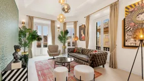 Centro Histórico 3 bedrooms apartment for sale