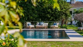 Comprar villa en La Cerquilla