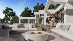 Nueva Andalucia, villa a la venta de 4 dormitorios