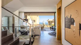 4 bedrooms La Alqueria villa for sale