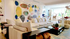 Buy apartment in Costalita with 3 bedrooms