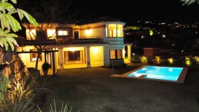 Villa with 5 bedrooms for sale in Los Arqueros