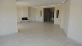 Villa with 5 bedrooms for sale in Los Arqueros