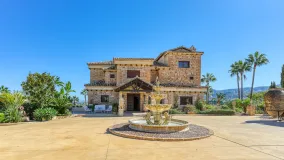 Villa en venta en Alhaurin de la Torre