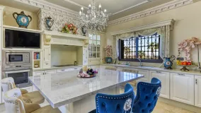 Villa en venta en Alhaurin de la Torre