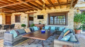 Villa en venta en Alhaurin de la Torre