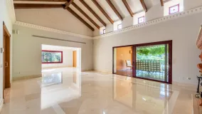 Villa a la venta con 4 dormitorios en Altos Reales