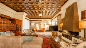 5 bedrooms villa for sale in La Reserva de los Monteros