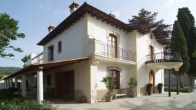 Buy villa with 4 bedrooms in Ronda