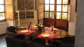 Buy villa with 4 bedrooms in Ronda