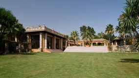 Atalaya de Rio Verde villa for sale