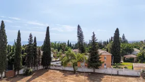 Parcela a la venta en Nagüeles