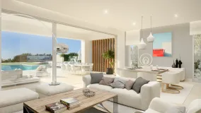 Se vende villa en Rocio de Nagüeles de 4 dormitorios