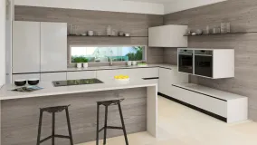 Se vende villa en Rocio de Nagüeles de 4 dormitorios