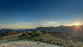 La Zagaleta plot for sale