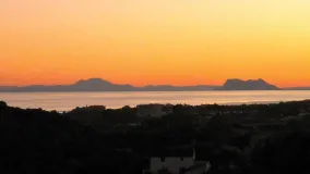 Comprar parcela en La Panera