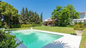Sitio de Calahonda, villa en venta con 8 dormitorios