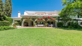 Sitio de Calahonda, villa en venta con 8 dormitorios