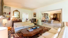 Sitio de Calahonda, villa en venta con 8 dormitorios