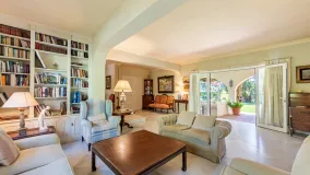 Sitio de Calahonda, villa en venta con 8 dormitorios