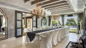 Buy Paraiso Barronal 10 bedrooms villa