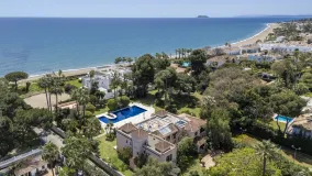 Buy Paraiso Barronal 10 bedrooms villa
