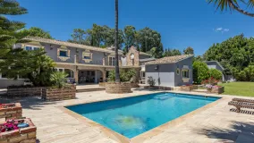 For sale villa with 5 bedrooms in Fuente del Espanto