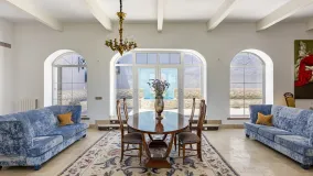 For sale villa with 5 bedrooms in Fuente del Espanto