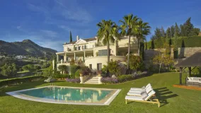 Villa for sale in Marbella Club Golf Resort