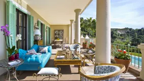 Villa for sale in Marbella Club Golf Resort