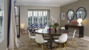 Villa for sale in Marbella Club Golf Resort