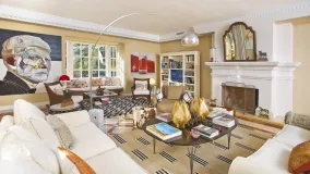 Villa for sale in Marbella Club Golf Resort