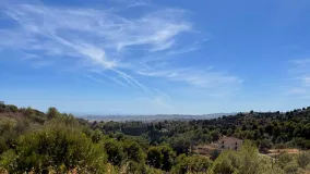 Plot for sale in Carretera de Mijas - Alta