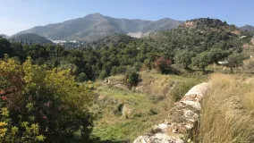 Plot for sale in Carretera de Mijas - Alta
