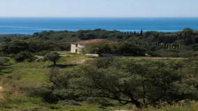 Plot for sale in Carretera de Mijas - Alta
