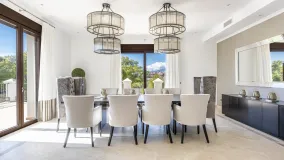 Villa in Valle del Sol for sale