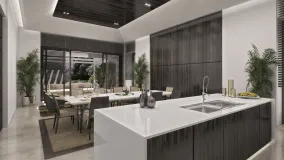 Parcela a la venta en Atalaya de Rio Verde