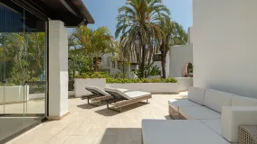 Duplex penthouse for sale in Ventura del Mar with 4 bedrooms