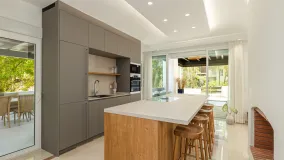 Duplex penthouse for sale in Ventura del Mar with 4 bedrooms