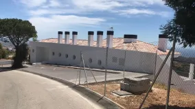 For sale commercial premises in La Mairena