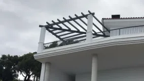 For sale commercial premises in La Mairena