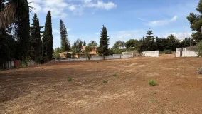 For sale plot in Nagüeles