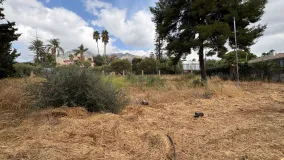 Nagüeles plot for sale